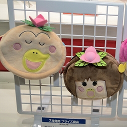 画像ギャラリー No.374のサムネイル画像 / 「第71回プライズフェア」フォトレポート。「ウマ娘 プリティーダービー」や「カービィ」の新作アイテムも