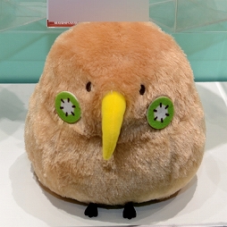 画像ギャラリー No.378のサムネイル画像 / 「第71回プライズフェア」フォトレポート。「ウマ娘 プリティーダービー」や「カービィ」の新作アイテムも