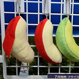 画像ギャラリー No.386のサムネイル画像 / 「第71回プライズフェア」フォトレポート。「ウマ娘 プリティーダービー」や「カービィ」の新作アイテムも