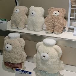 画像ギャラリー No.396のサムネイル画像 / 「第71回プライズフェア」フォトレポート。「ウマ娘 プリティーダービー」や「カービィ」の新作アイテムも