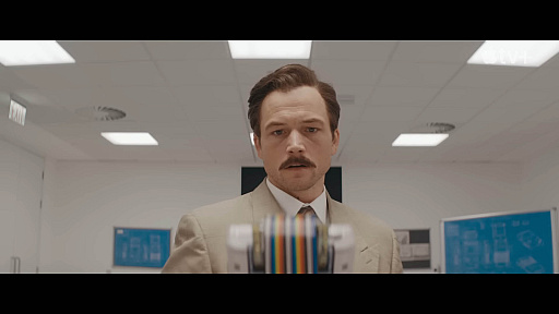 ꡼ No.004 | 331Apple TV+ۿͽμ¼̱ǲ֥ƥȥꥹפͽإ󥯡㡼μä˴Ť