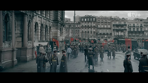 ꡼ No.005 | 331Apple TV+ۿͽμ¼̱ǲ֥ƥȥꥹפͽإ󥯡㡼μä˴Ť