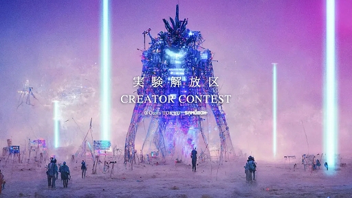 ꡼ No.002Υͥ / Oasis TOKYOThe Sandboxּ¸ץꥨƥȤηȯɽ٥Ȥ331900ꥪ饤ǳ