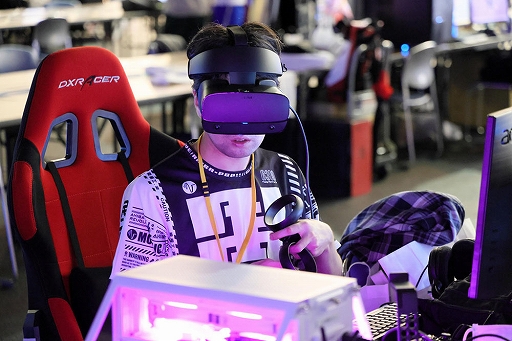 画像ギャラリー No.007のサムネイル画像 / 「C4 LAN 2023 SPRING」,ストリーマーのねろちゃんとのコラボ企画“#即ボンが行く”を開催決定