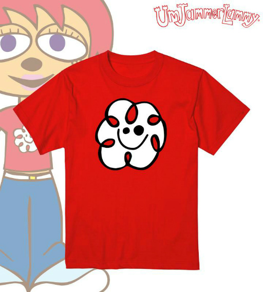 画像ギャラリー No.001のサムネイル画像 / 「ウンジャマ・ラミー」のラミー着用Tシャツ,ラミーBIGジップトートバッグなどの予約を受付中