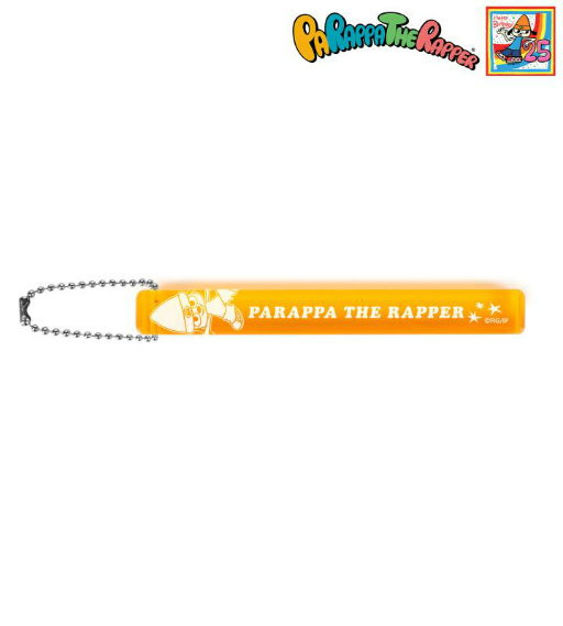 画像ギャラリー No.005のサムネイル画像 / 「パラッパラッパー」のパラッパ&PJベリーがデザインされた商品9種の予約を受付中