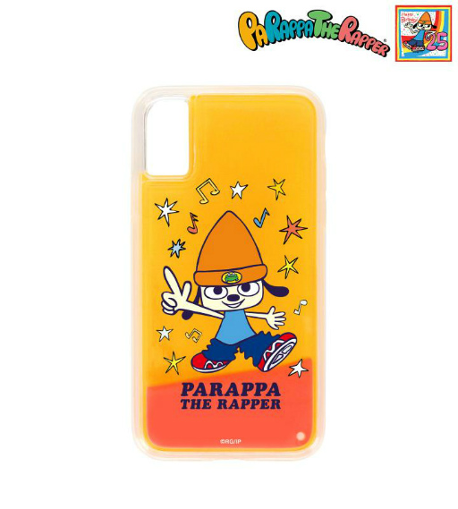 画像ギャラリー No.008のサムネイル画像 / 「パラッパラッパー」のパラッパ&PJベリーがデザインされた商品9種の予約を受付中