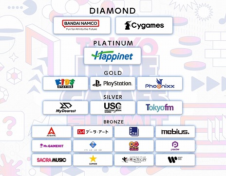 ���������꡼ No.010�Υ���ͥ������ / ��TOKYO INDIE GAMES SUMMIT�ס����ơ����ξܺ٤�ȯɽ������Τ�椵���ȥ����๥����ǽ�͡ɤ��б�Υȡ������٥�Ȥʤɤ�»�