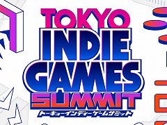 ��TOKYO INDIE GAMES SUMMIT�ס����ơ����ξܺ٤�ȯɽ������Τ�椵���ȥ����๥����ǽ�͡ɤ��б�Υȡ������٥�Ȥʤɤ�»�