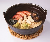 画像ギャラリー No.005のサムネイル画像 / リアルダンジョン・渋谷を踏破せよ。「ダンジョン飯」コラボメニューが渋谷主要4施設で提供される“渋谷ダンジョン飯”が3月1日から開催