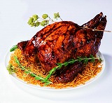 画像ギャラリー No.008のサムネイル画像 / リアルダンジョン・渋谷を踏破せよ。「ダンジョン飯」コラボメニューが渋谷主要4施設で提供される“渋谷ダンジョン飯”が3月1日から開催