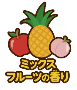 画像ギャラリー No.003のサムネイル画像 / 「バスクリン ポケモン ミックスフルーツの香り」,3月6日に発売