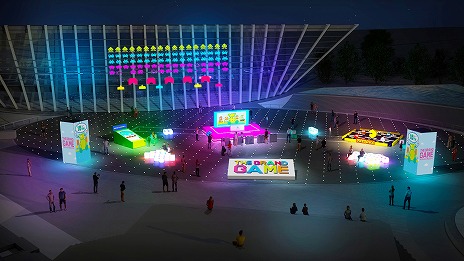 ���������꡼ No.003�Υ���ͥ������ / ����UFO����å��㡼�䡤�֥ѥå��ޥ�ס֥��ڡ�������١������פΥץ������������ޥåԥ󥰤��о줹�륤�٥�Ȥ�����4��26������