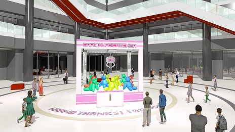 ���������꡼ No.004�Υ���ͥ������ / ����UFO����å��㡼�䡤�֥ѥå��ޥ�ס֥��ڡ�������١������פΥץ������������ޥåԥ󥰤��о줹�륤�٥�Ȥ�����4��26������