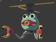 �֥����९�ꥨ����������ܥ����ǥ������ Vol.2�׺ǽ����ͷ��ȯɽ����Legacy Code�ʲ��ˡפ�ȯ���127�漼���󤬥�ܥ��С���