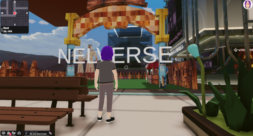 ꡼ No.002Υͥ / ޥͥåץȥХ󥯡᥿СΥǥLANDȯ˴ؤݡȤ