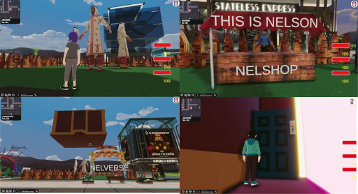 ꡼ No.004Υͥ / ޥͥåץȥХ󥯡᥿СΥǥLANDȯ˴ؤݡȤ