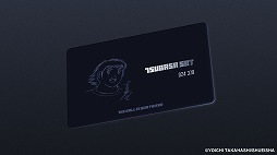 ���������꡼ No.006�Υ���ͥ������ / ��TSUBASA NFT�פ�3��2��ȯ��ء���������꤫��Υ�å����������