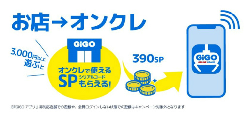  No.005Υͥ / GiGO1ǯ3.9 GiGO - 1st Anniversary -ץڡ򳫺