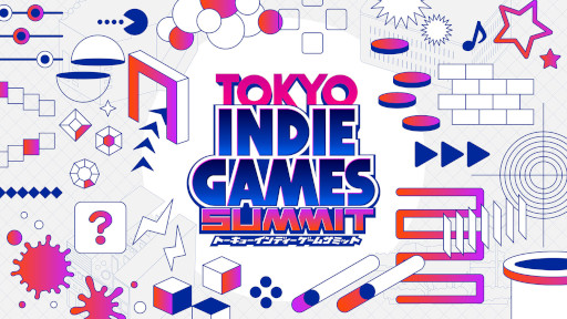 ���������꡼ No.001�Υ���ͥ������ / 3��4�����ŤΡ�TOKYO INDIE GAMES SUMMIT�ס������MAP�ȥ��ơ����ץ����������