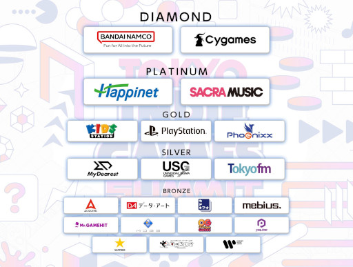 ���������꡼ No.003�Υ���ͥ������ / 3��4�����ŤΡ�TOKYO INDIE GAMES SUMMIT�ס������MAP�ȥ��ơ����ץ����������