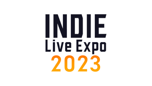 画像ギャラリー No.001のサムネイル画像 / インディーゲーム情報番組「INDIE Live Expo 2023」,出展タイトル受付開始