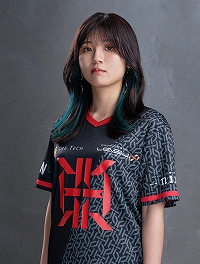 ���������꡼ No.003�Υ���ͥ������ / �ץ�e���ݡ��ĥ������REIGNITE�ס�VALORANT�����REIGNITE Lily�ɤ�maripo���ꡤLefty������������