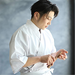 画像ギャラリー No.017のサムネイル画像 / 「FF16」よりモーグリなど,PS5作品のキャラが和菓子アートになって登場。ひな祭りにちなんだSIE×オ匠@キャラ菓子氏コラボ