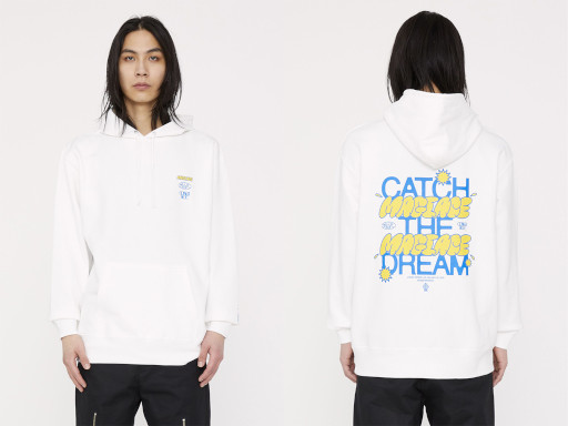 画像ギャラリー No.005のサムネイル画像 / アパレルブランド“FNNL”,シンプルで手に取りやすいゲーマー向け新ライン「FNNL w/(ウィズ)」を発売