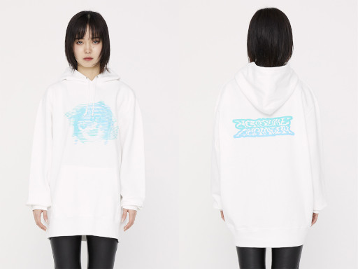 画像ギャラリー No.006のサムネイル画像 / アパレルブランド“FNNL”,シンプルで手に取りやすいゲーマー向け新ライン「FNNL w/(ウィズ)」を発売