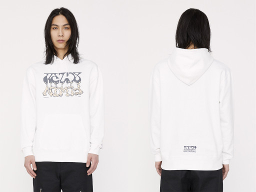 画像ギャラリー No.010のサムネイル画像 / アパレルブランド“FNNL”,シンプルで手に取りやすいゲーマー向け新ライン「FNNL w/(ウィズ)」を発売