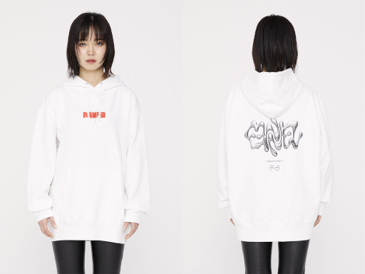 画像ギャラリー No.012のサムネイル画像 / アパレルブランド“FNNL”,シンプルで手に取りやすいゲーマー向け新ライン「FNNL w/(ウィズ)」を発売