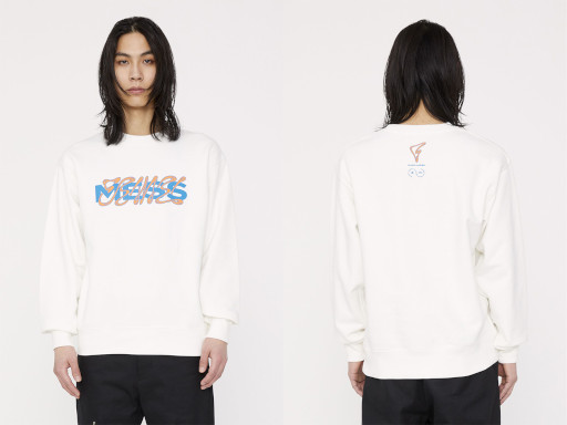 画像ギャラリー No.013のサムネイル画像 / アパレルブランド“FNNL”,シンプルで手に取りやすいゲーマー向け新ライン「FNNL w/(ウィズ)」を発売