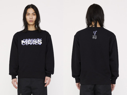 画像ギャラリー No.014のサムネイル画像 / アパレルブランド“FNNL”,シンプルで手に取りやすいゲーマー向け新ライン「FNNL w/(ウィズ)」を発売