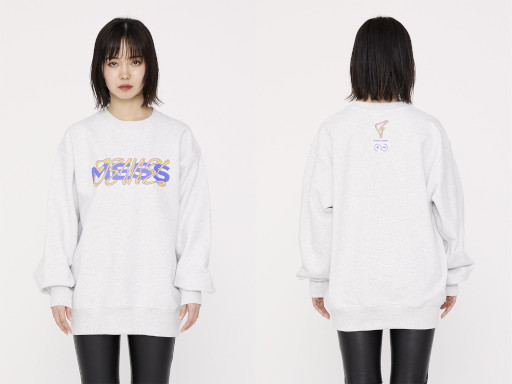 画像ギャラリー No.015のサムネイル画像 / アパレルブランド“FNNL”,シンプルで手に取りやすいゲーマー向け新ライン「FNNL w/(ウィズ)」を発売