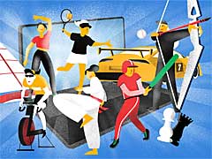 IOC���֥����ԥå�e���ݡ��ĥ������� 2023�פξܺ٤�ȯɽ���֥ѥ�ץ��פ�֥����ġ��ꥹ��פʤ�9�ĤΥ�����Ƕ�����»�