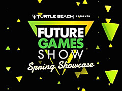 ޤ50ʾΥȥ뤬о졣।٥ȡFuture Games Show Spring Showcaseפۿܻ324