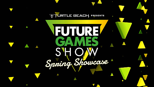 画像ギャラリー No.002のサムネイル画像 / 新作を含む50以上のタイトルが登場。ゲームイベント「Future Games Show Spring Showcase」の配信は日本時間3月24日