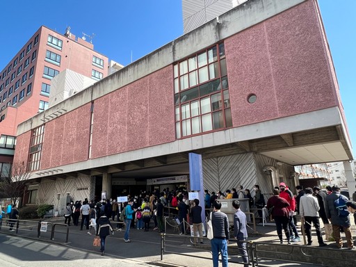 画像ギャラリー No.001のサムネイル画像 / さまざまな才能を持つクリエイターが一堂に会した「TOKYO INDIE GAMES SUMMIT」をレポート