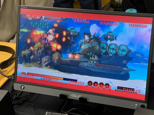 ꡼ No.004 | ޤޤʺǽĥꥨƲ˲񤷤TOKYO INDIE GAMES SUMMITפݡ