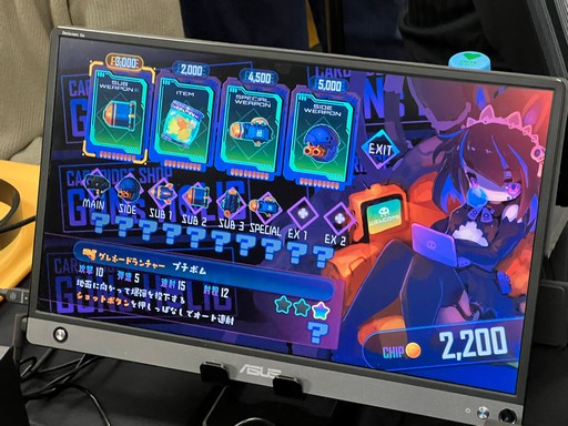 ꡼ No.005 | ޤޤʺǽĥꥨƲ˲񤷤TOKYO INDIE GAMES SUMMITפݡ