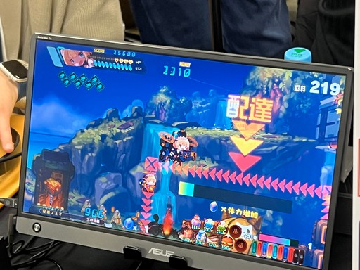 ꡼ No.007 | ޤޤʺǽĥꥨƲ˲񤷤TOKYO INDIE GAMES SUMMITפݡ