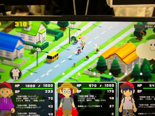 ꡼ No.010 | ޤޤʺǽĥꥨƲ˲񤷤TOKYO INDIE GAMES SUMMITפݡ