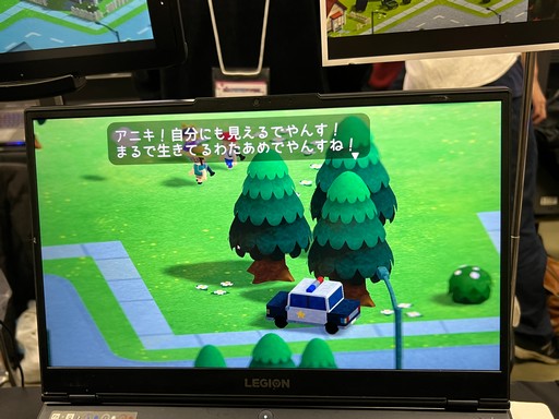 ꡼ No.014 | ޤޤʺǽĥꥨƲ˲񤷤TOKYO INDIE GAMES SUMMITפݡ