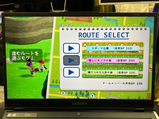 ꡼ No.015 | ޤޤʺǽĥꥨƲ˲񤷤TOKYO INDIE GAMES SUMMITפݡ