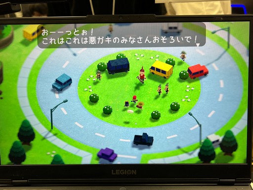 ꡼ No.016 | ޤޤʺǽĥꥨƲ˲񤷤TOKYO INDIE GAMES SUMMITפݡ