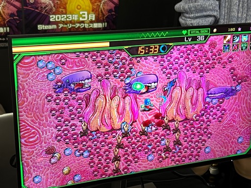 ꡼ No.017 | ޤޤʺǽĥꥨƲ˲񤷤TOKYO INDIE GAMES SUMMITפݡ