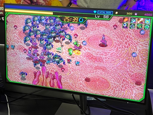 ꡼ No.018 | ޤޤʺǽĥꥨƲ˲񤷤TOKYO INDIE GAMES SUMMITפݡ