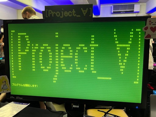 ꡼ No.022 | ޤޤʺǽĥꥨƲ˲񤷤TOKYO INDIE GAMES SUMMITפݡ