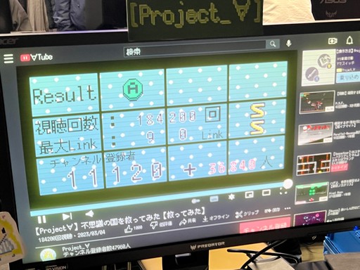 ꡼ No.028 | ޤޤʺǽĥꥨƲ˲񤷤TOKYO INDIE GAMES SUMMITפݡ